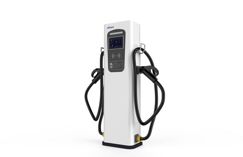 充电站建设:打造绿色出行新时代